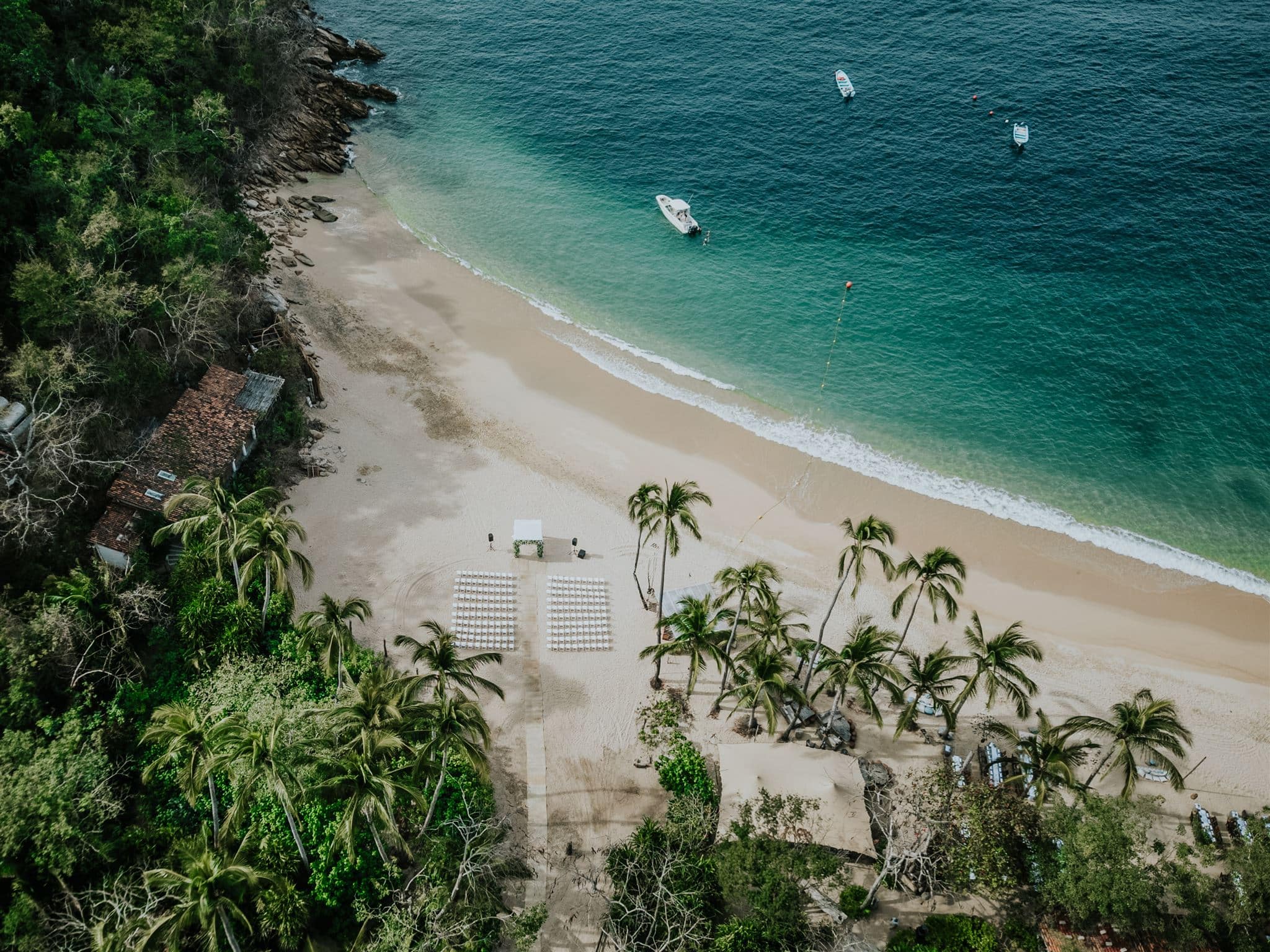 Puerto Vallarta Weddings