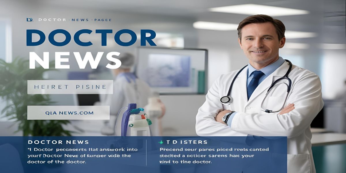 Doctor Who News Page