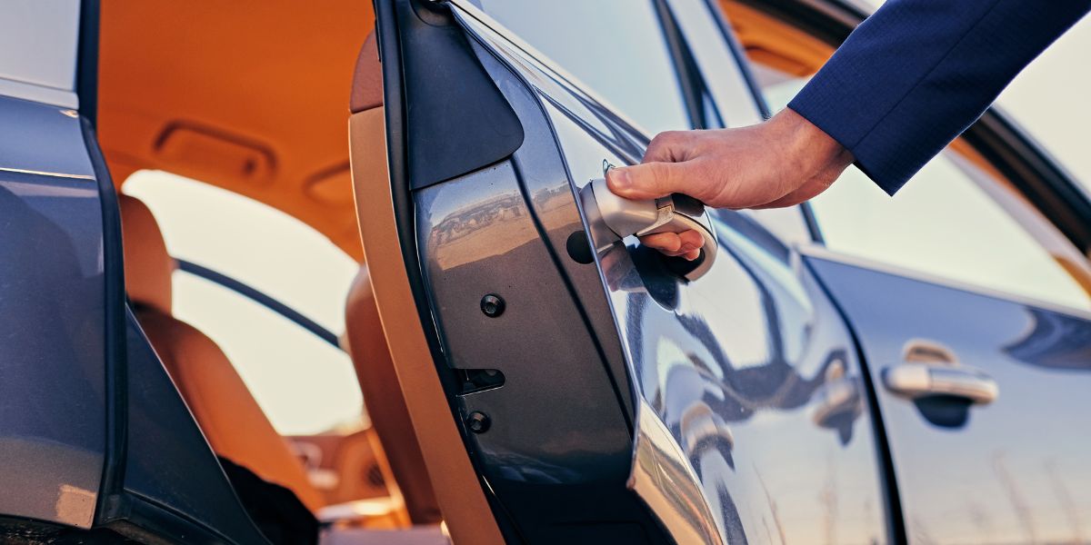 Boston Limo Service – Professional Luxury Transportation in Boston