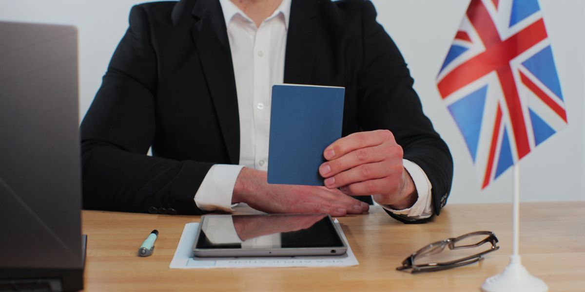 UK Visa for Mauritian Citizens