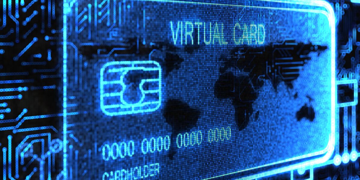 Virtual Card Vs Physical Card